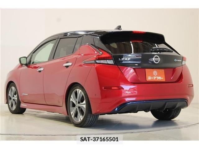 Nissan LEAF 2020-03 8796409-9
