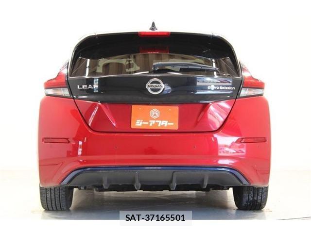 Nissan LEAF 2020-03 8796409-10