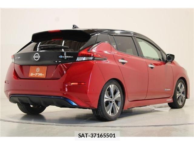 Nissan LEAF 2020-03 8796409-11