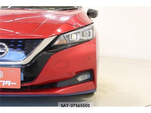 Nissan LEAF 2020-03 8796409-13
