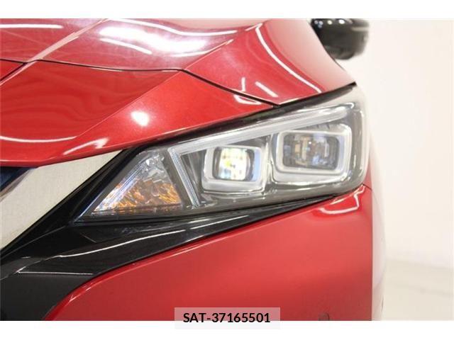 Nissan LEAF 2020-03 8796409-14