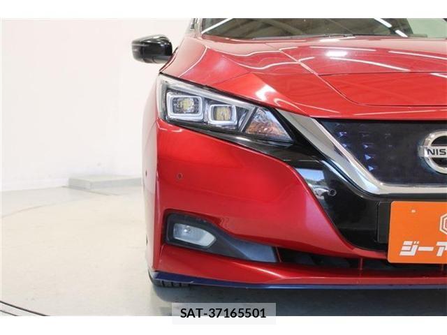 Nissan LEAF 2020-03 8796409-15