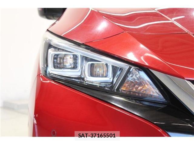 Nissan LEAF 2020-03 8796409-16