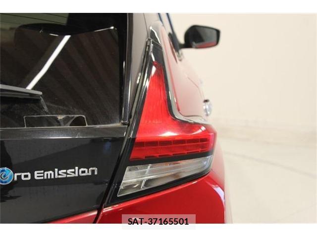 Nissan LEAF 2020-03 8796409-17