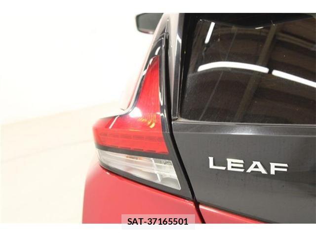 Nissan LEAF 2020-03 8796409-18