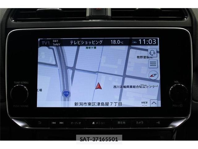 Nissan LEAF 2020-03 8796409-1