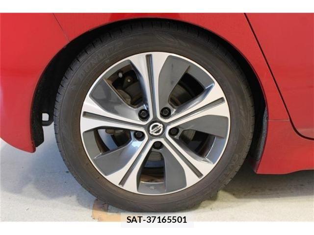 Nissan LEAF 2020-03 8796409-22
