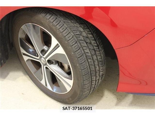 Nissan LEAF 2020-03 8796409-26