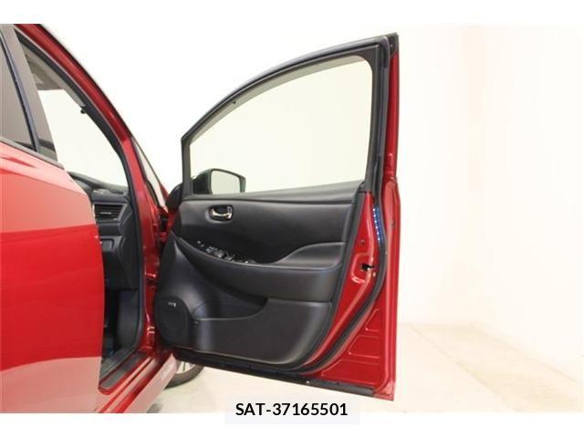 Nissan LEAF 2020-03 8796409-27