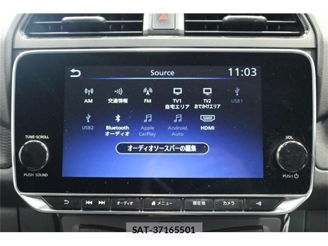 Nissan LEAF 2020-03 8796409-2