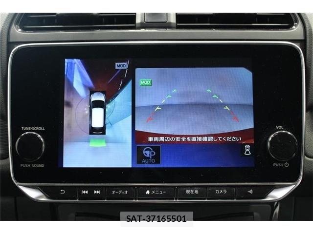Nissan LEAF 2020-03 8796409-3