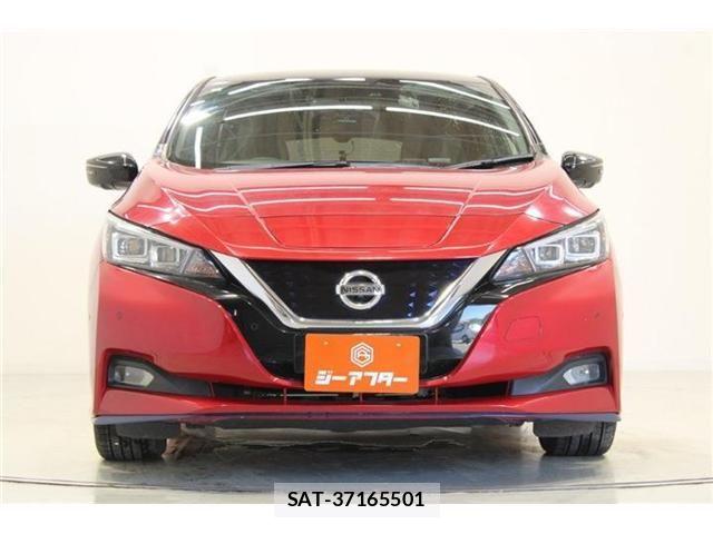 Nissan LEAF 2020-03 8796409-6