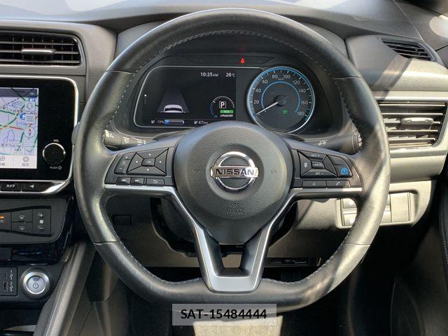Nissan LEAF 2020-03 8796412-11