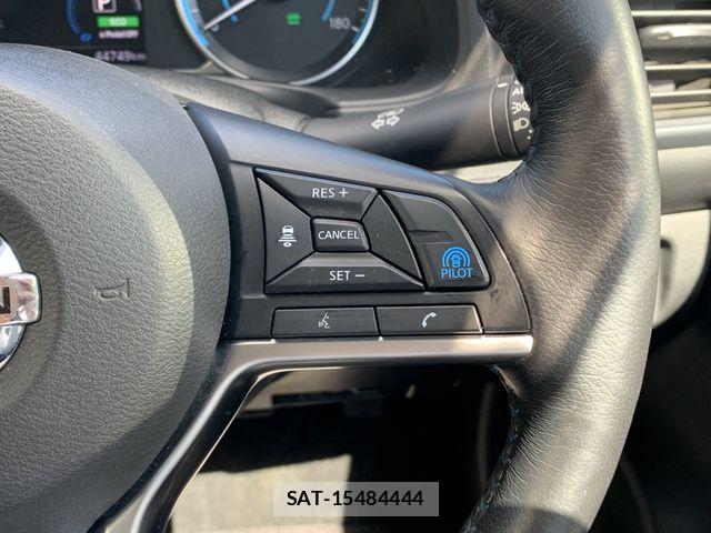 Nissan LEAF 2020-03 8796412-12