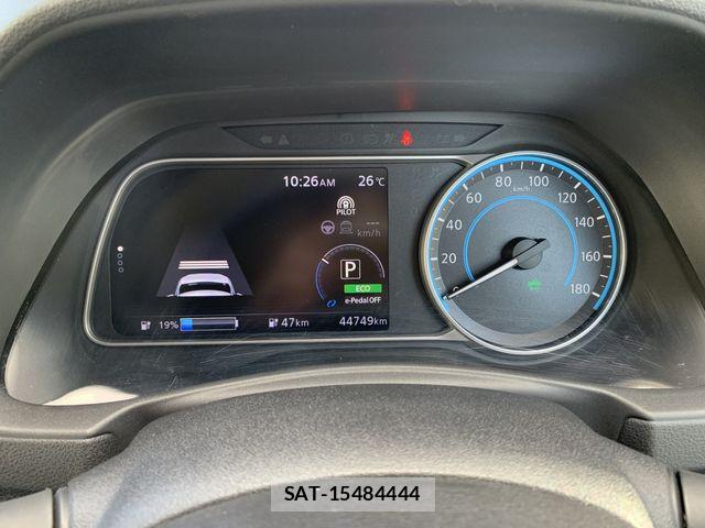 Nissan LEAF 2020-03 8796412-14