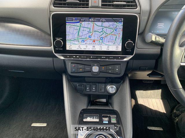 Nissan LEAF 2020-03 8796412-15