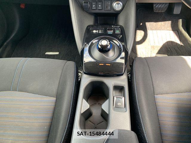 Nissan LEAF 2020-03 8796412-17