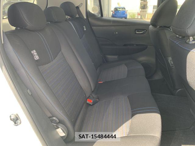 Nissan LEAF 2020-03 8796412-22