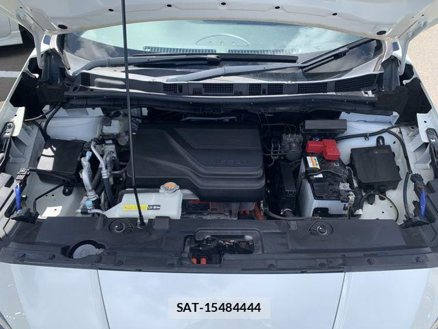 Nissan LEAF 2020-03 8796412-28