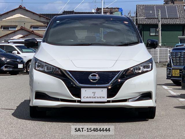 Nissan LEAF 2020-03 8796412-2