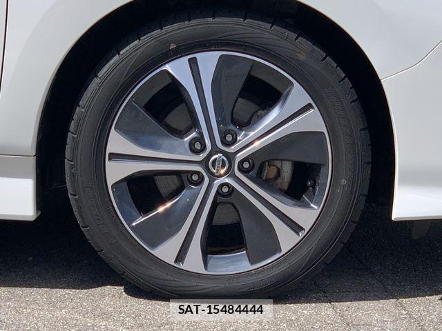 Nissan LEAF 2020-03 8796412-29