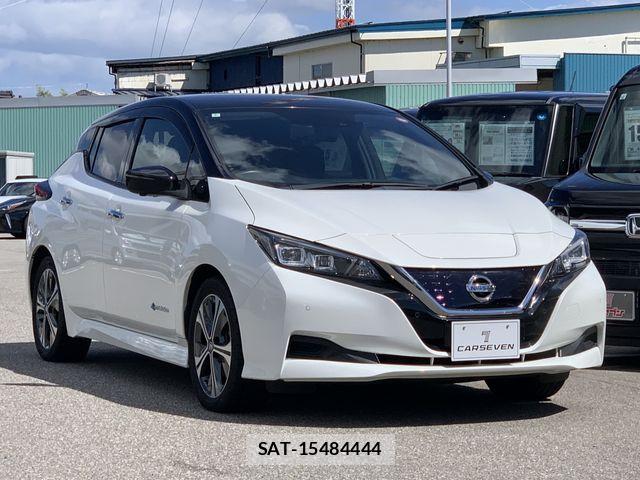 Nissan LEAF 2020-03 8796412-3