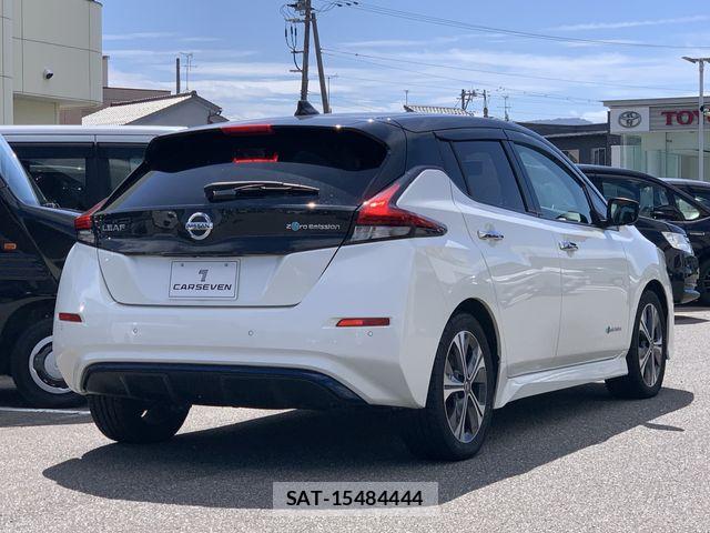 Nissan LEAF 2020-03 8796412-5