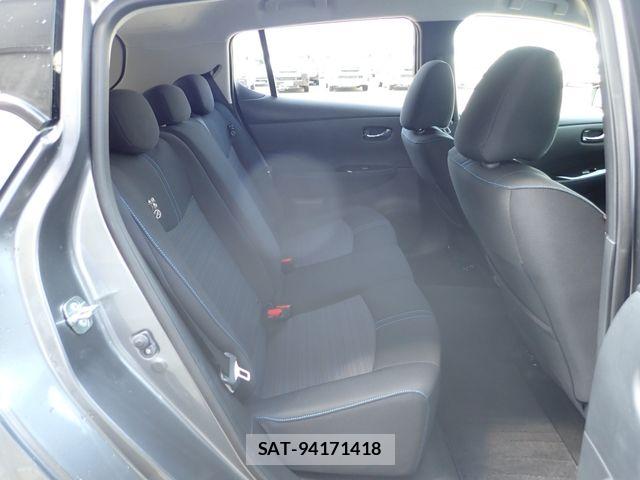 Nissan LEAF 2021-04 8796405-15