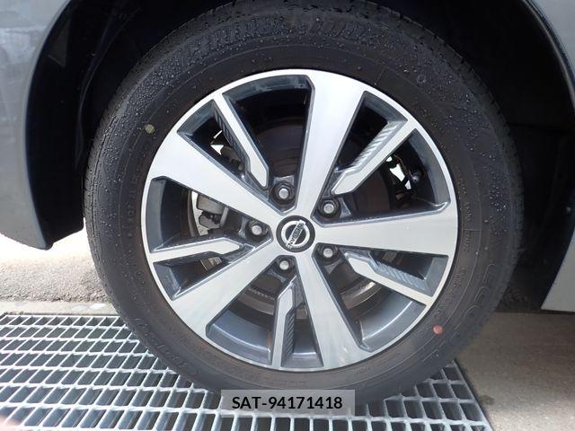 Nissan LEAF 2021-04 8796405-19