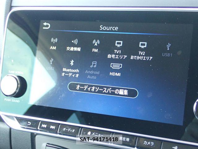Nissan LEAF 2021-04 8796405-8