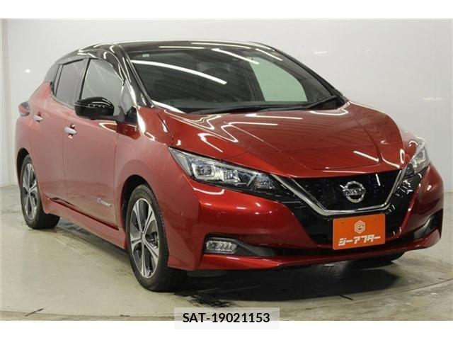Nissan LEAF 2017-12 8796413-2