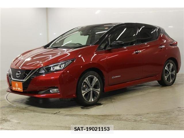 Nissan LEAF 2017-12 8796413-8