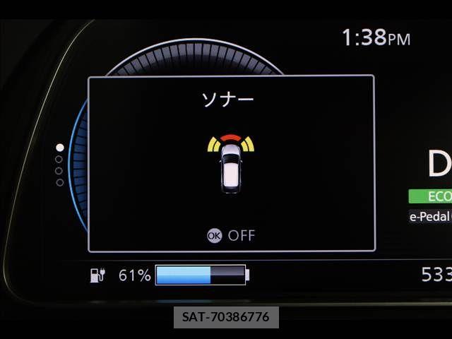 Nissan LEAF 2020-02 8796411-9