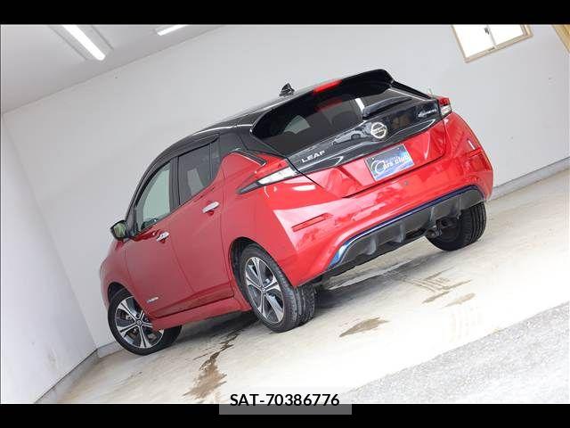 Nissan LEAF 2020-02 8796411-10