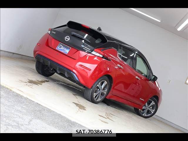 Nissan LEAF 2020-02 8796411-11