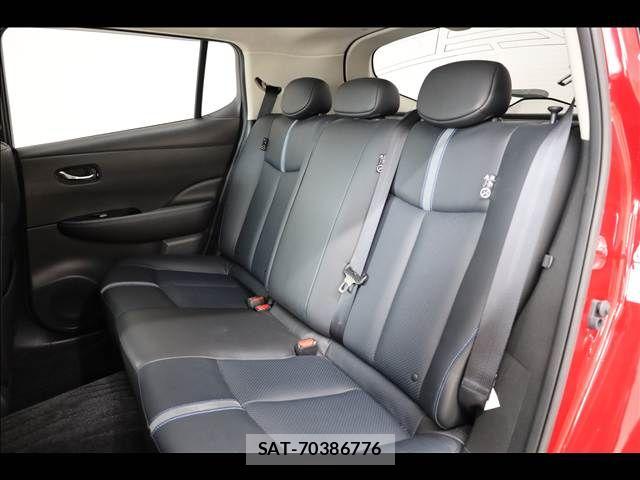 Nissan LEAF 2020-02 8796411-18