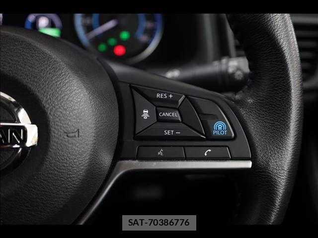 Nissan LEAF 2020-02 8796411-3