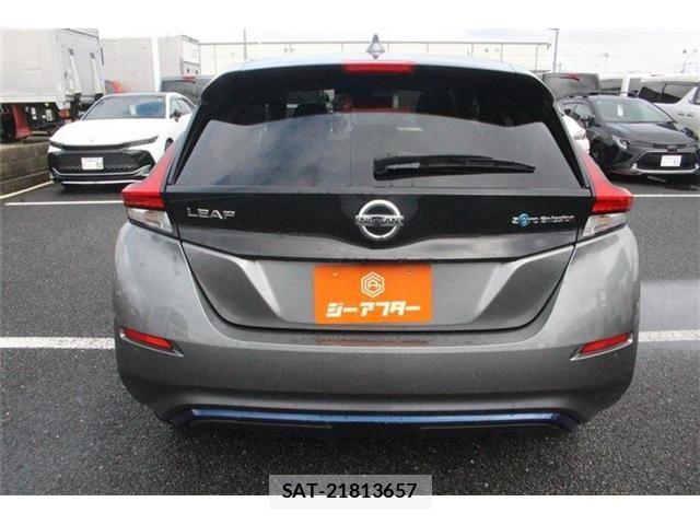 Nissan LEAF 2021-06 8829855-9