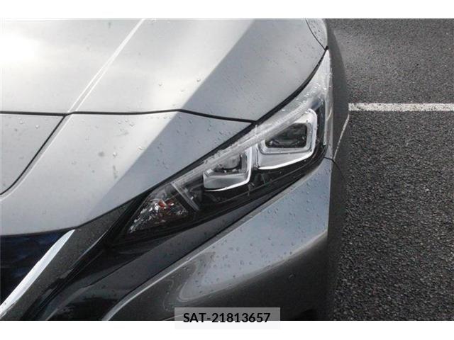 Nissan LEAF 2021-06 8829855-11
