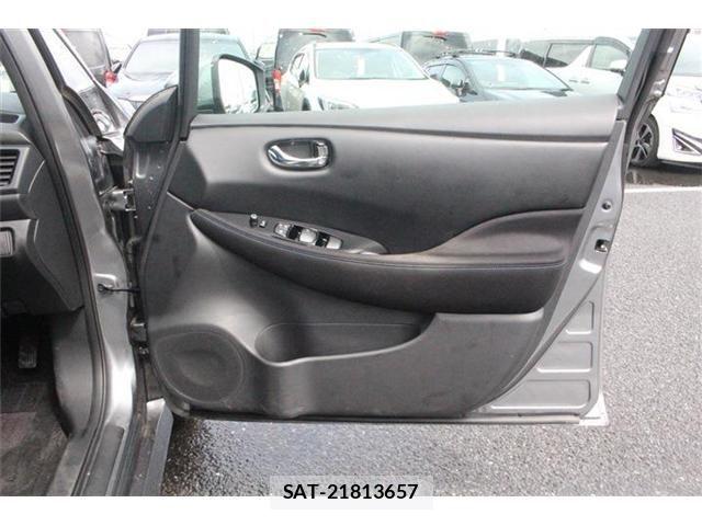 Nissan LEAF 2021-06 8829855-16