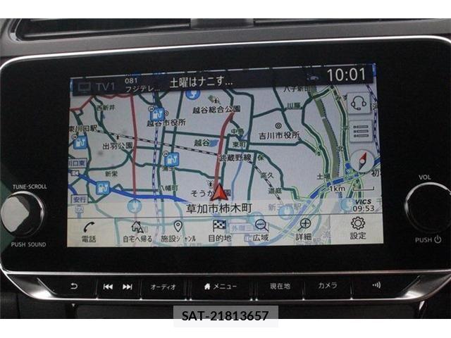 Nissan LEAF 2021-06 8829855-1