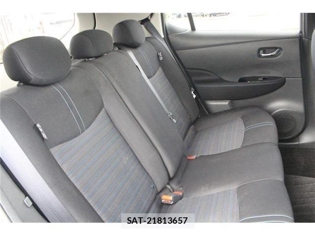 Nissan LEAF 2021-06 8829855-19
