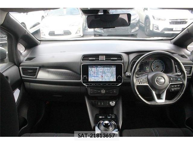 Nissan LEAF 2021-06 8829855-20