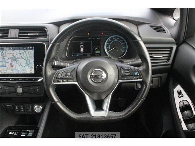 Nissan LEAF 2021-06 8829855-21