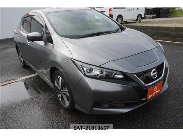 Nissan LEAF 2021-06 8829855-28