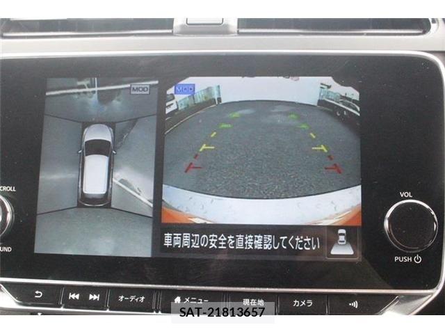 Nissan LEAF 2021-06 8829855-2