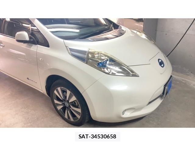 sat car