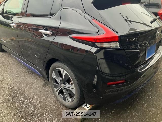 Nissan LEAF 2018-08 8829857-1