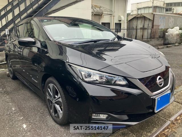 Nissan LEAF 2018-08 8829857-3