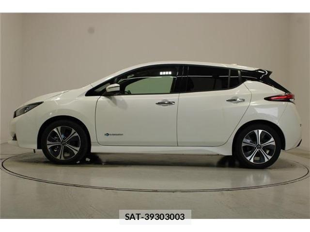 Nissan LEAF 2022-01 8829854-8